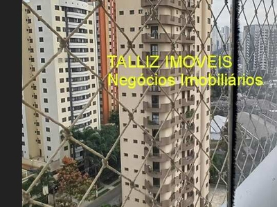 APARTAMENTO RESIDENCIAL em SÃO PAULO - SP, MAIS MORUMBI - VILA ANDRADE