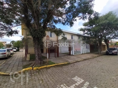 Casa 2 dorms à venda Rua Ottone Bassanesi, Petrópolis - Caxias do Sul