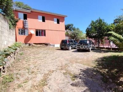 Casa 3 dorms à venda Rua Cambará do Sul, Kayser - Caxias do Sul