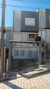 Casa 3 dorms à venda Rua Emma Vedana Palhosa, Santa Catarina - Caxias do Sul