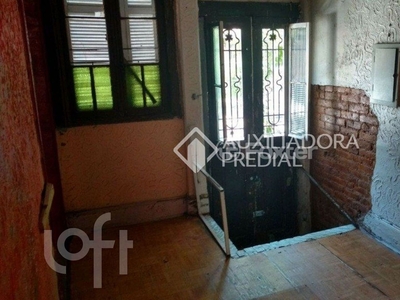 Casa 3 dorms à venda Rua General Lima e Silva, Cidade Baixa - Porto Alegre