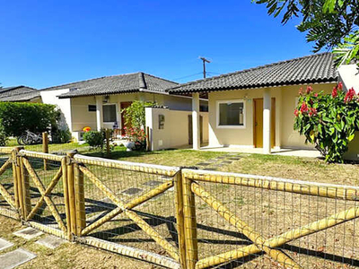 Casa à venda no bairro de Abrantes (Abrantes) - Camaçari/BA