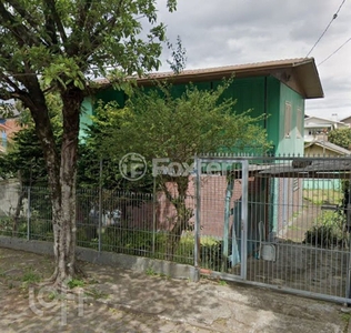 Casa à venda Rua Peru, Jardim América - Caxias do Sul