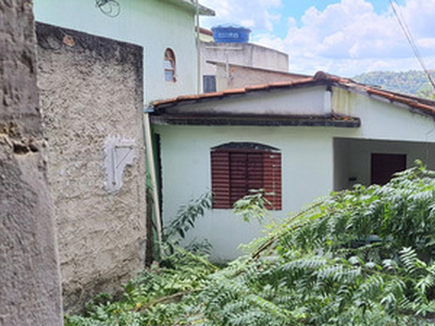 Casa De 2 Quartos No Bairro Rosana Em Ribeirão Das Neves