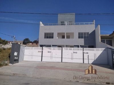 Casa em Cachoeira, Betim/MG de 180m² 3 quartos à venda por R$ 449.000,00