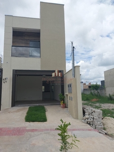 Casa em Centro, Betim/MG de 100m² 3 quartos à venda por R$ 364.000,00