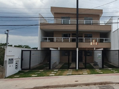 Casa em Espírito Santo, Betim/MG de 360m² 3 quartos à venda por R$ 549.000,00