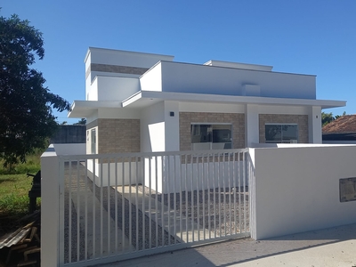 Casa em , Imbituba/SC de 61m² 2 quartos à venda por R$ 359.000,00