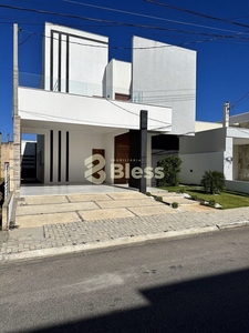 Casa em Parque das Nações, Parnamirim/RN de 158m² 3 quartos à venda por R$ 789.000,00