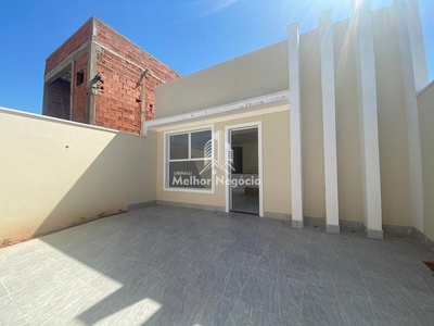 Casa em Vila Real, Hortolândia/SP de 98m² 2 quartos à venda por R$ 372.000,00