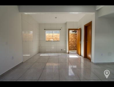 Casa no Bairro Fortaleza em Blumenau com 2 Dormitórios e 62 m²