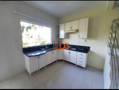 Casa no Bairro Itoupavazinha em Blumenau com 2 Dormitórios e 70 m²