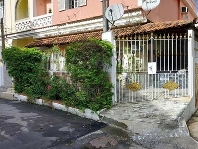 CASA RESIDENCIAL em NITERÓI - RJ, PONTA D'AREIA