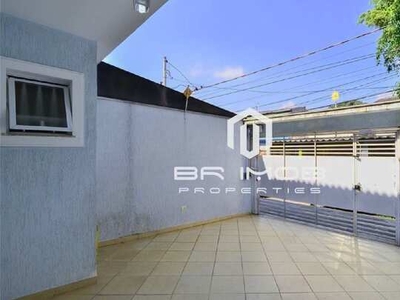 CASA RESIDENCIAL em São Paulo - SP, Jardim Consórcio