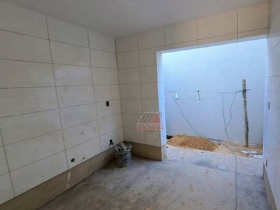 Casa Triplex para Venda em Novo Centro Santa Luzia-MG - 801