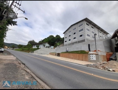 Galpão no Bairro Tribess em Blumenau com 500 m²