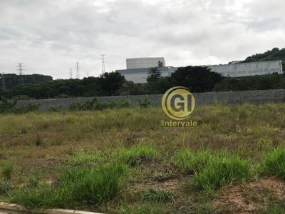 Grupo Intervale Vende Terreno com 630m² no Condomínio Multiplus Eldorado ll Condomínio Ind