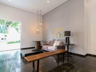Lindo apartamento a venda em Moema, 4 suítes, 4 vagas, 1 apto por andar, 242m²!