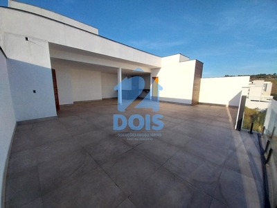 Penthouse em Jardim Amália, Volta Redonda/RJ de 154m² 3 quartos à venda por R$ 789.000,00