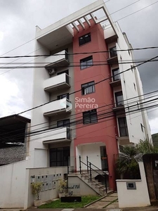 Penthouse em São Mateus, Juiz de Fora/MG de 150m² 2 quartos à venda por R$ 488.000,00