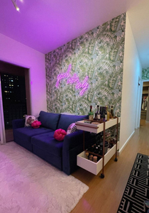 Quarto para meninas pertinho do Mackenzie Alphaville