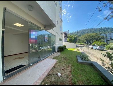 Sala/Escritório no Bairro Ponta Aguda em Blumenau com 41 m²