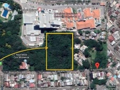Terreno à venda Rua Abramo Pezzi, Marechal Floriano - Caxias do Sul
