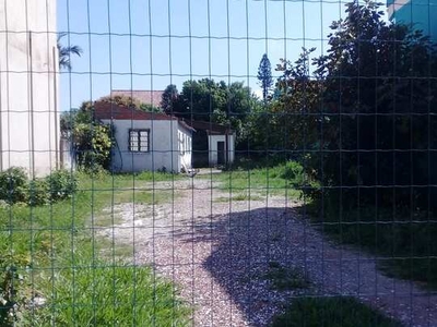 Terreno com 2 Dormitorio(s) localizado(a) no bairro NITEROI em CANOAS / RIO GRANDE DO SUL