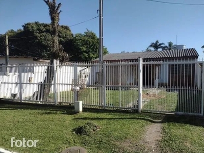 Vendo casa em Cachoeirinha - Vila Fátima