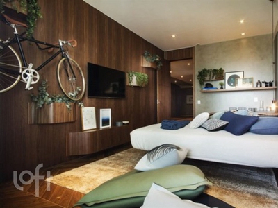 Apartamento à venda em Barra da Tijuca com 648 m², 5 quartos, 5 suítes, 4 vagas