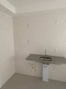 Apartamento à venda em Barra Funda com 27 m², 1 quarto