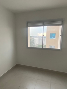 Apartamento à venda em Barra Funda com 27 m², 1 quarto
