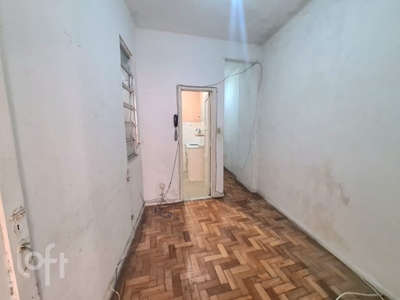 Apartamento à venda em Botafogo com 34 m², 1 quarto