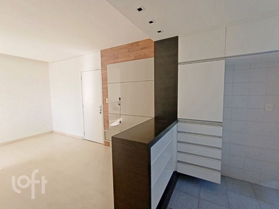 Apartamento à venda em Buritis com 63 m², 2 quartos, 2 vagas
