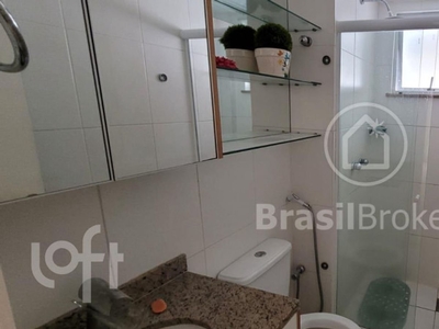 Apartamento à venda em Freguesia (Jacarepaguá) com 240 m², 4 quartos, 1 suíte, 2 vagas