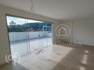 Apartamento à venda em Freguesia (Jacarepaguá) com 303 m², 4 quartos, 3 suítes, 2 vagas