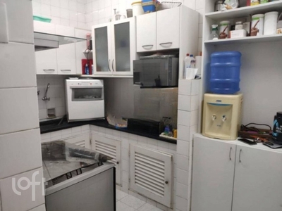 Apartamento à venda em Ipanema com 131 m², 3 quartos, 1 suíte, 1 vaga