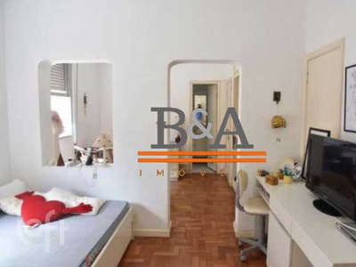 Apartamento à venda em Ipanema com 180 m², 2 quartos, 2 suítes, 1 vaga