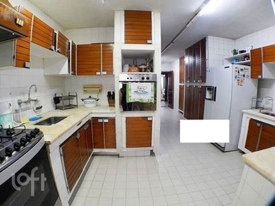 Apartamento à venda em Ipanema com 264 m², 4 quartos, 1 suíte, 3 vagas