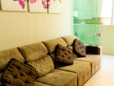 Apartamento à venda em Ipiranga com 84 m², 3 quartos, 1 suíte, 2 vagas