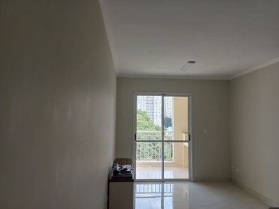 Apartamento à venda em Jaguaré com 78 m², 3 quartos, 1 suíte, 2 vagas