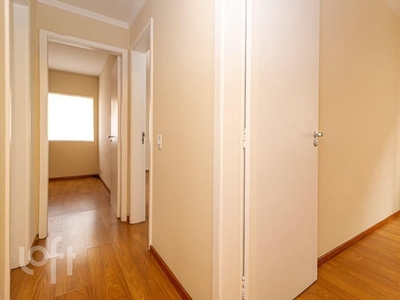 Apartamento à venda em Jardim Paulista com 124 m², 3 quartos, 1 suíte, 1 vaga