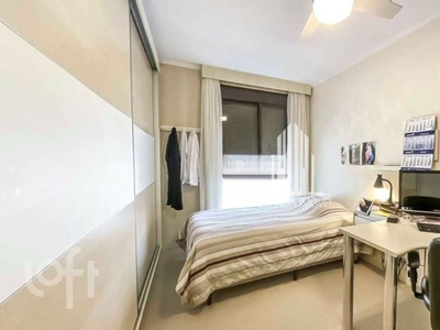 Apartamento à venda em Jardim Paulista com 200 m², 4 quartos, 1 suíte, 2 vagas