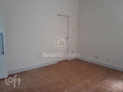 Apartamento à venda em Maracanã com 65 m², 3 quartos