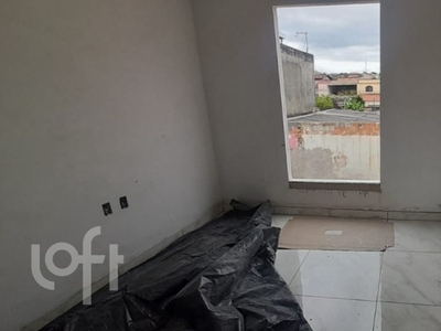 Apartamento à venda em Santa Terezinha com 60 m², 2 quartos, 1 suíte, 1 vaga