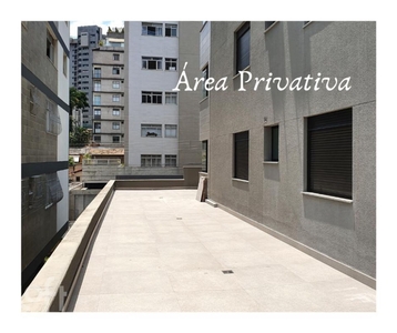 Apartamento à venda em Serra com 112 m², 3 quartos, 1 suíte, 4 vagas