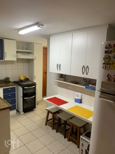 Apartamento à venda em Botafogo com 243 m², 3 quartos, 1 suíte