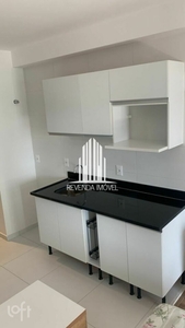 Apartamento à venda em Vila Madalena com 25 m², 1 quarto