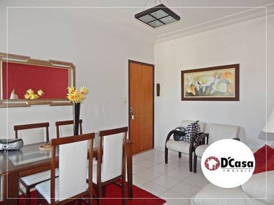 Apartamento com 2 Quartos à venda, 55m² - Parque São Luís