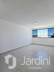 Apartamento com 2 Quartos à venda, 98m² - Jardim Santana